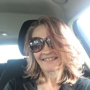 Meet your Posher, Patricia